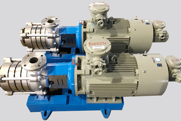 雙相鋼法蘭和不銹鋼法蘭有哪些不同呢